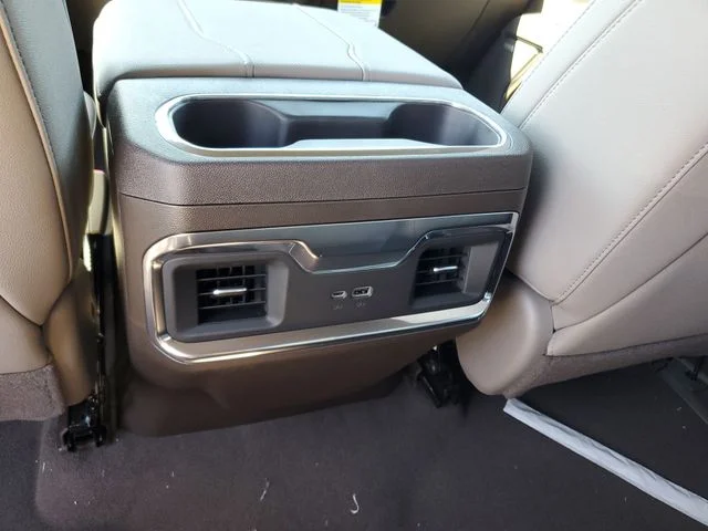 Nuevos GMC SIERRA 1500 à Estados chez autogozo