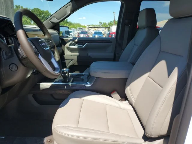 Nuevos GMC SIERRA 1500 à Estados chez autogozo