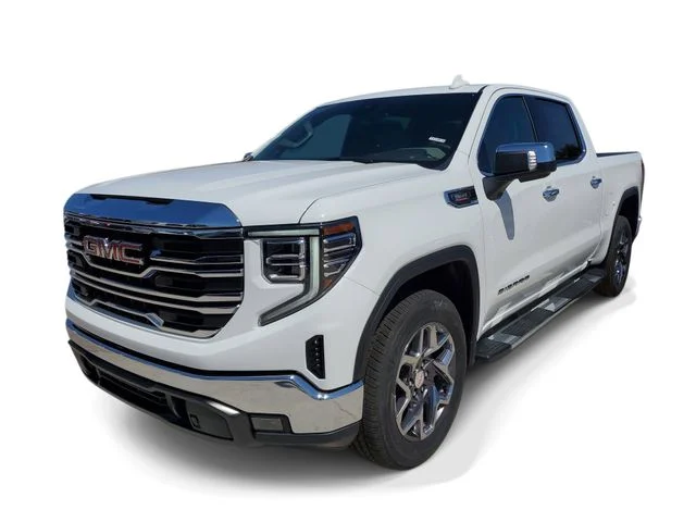 Nuevos GMC SIERRA 1500 à Estados chez autogozo