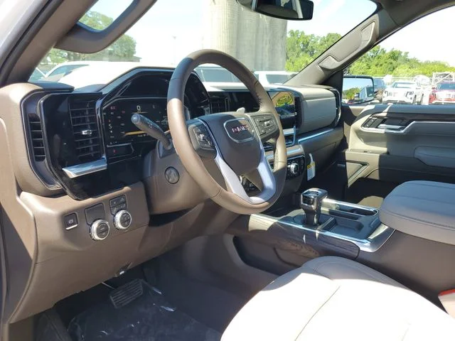 Nuevos GMC SIERRA 1500 à Estados chez autogozo