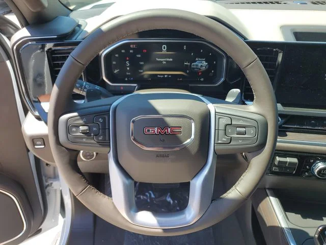 Nuevos GMC SIERRA 1500 à Estados chez autogozo