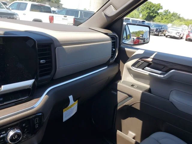 Nuevos GMC SIERRA 1500 à Estados chez autogozo