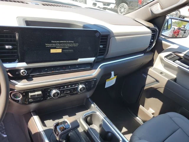 Nuevos GMC SIERRA 1500 à Estados chez autogozo