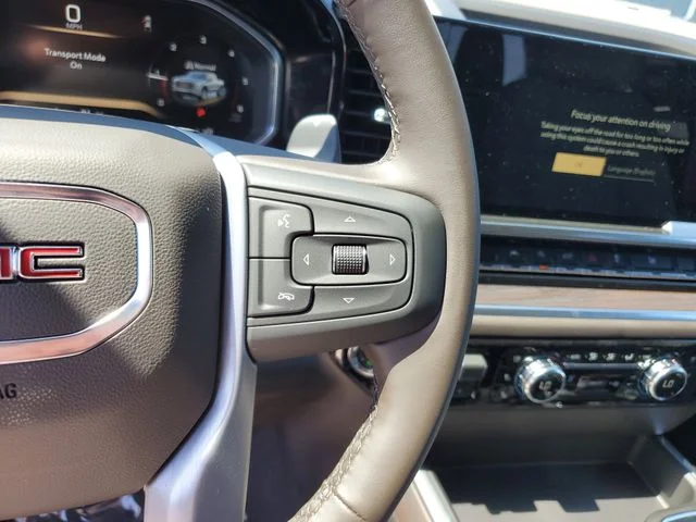 Nuevos GMC SIERRA 1500 à Estados chez autogozo