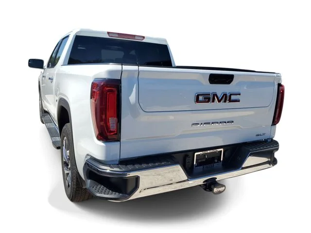 Nuevos GMC SIERRA 1500 à Estados chez autogozo