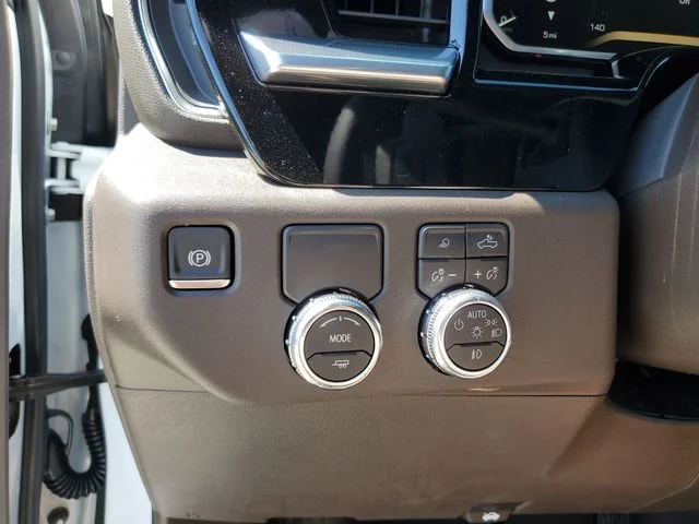 Nuevos GMC SIERRA 1500 à Estados chez autogozo