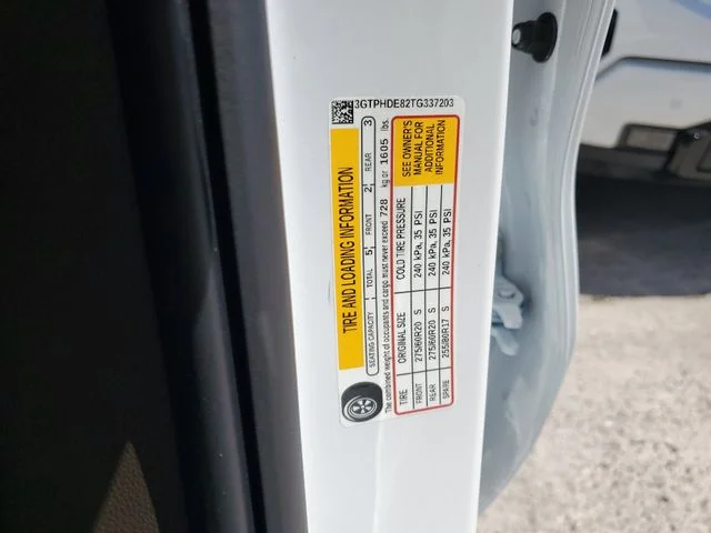 Nuevos GMC SIERRA 1500 à Estados chez autogozo