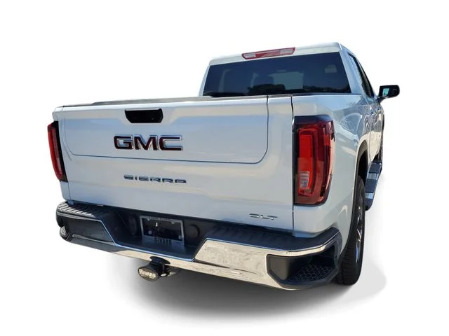 Nuevos GMC SIERRA 1500 à Estados chez autogozo