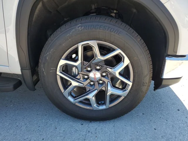 Nuevos GMC SIERRA 1500 à Estados chez autogozo