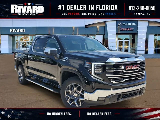 Nuevos GMC SIERRA 1500 à Estados chez autogozo