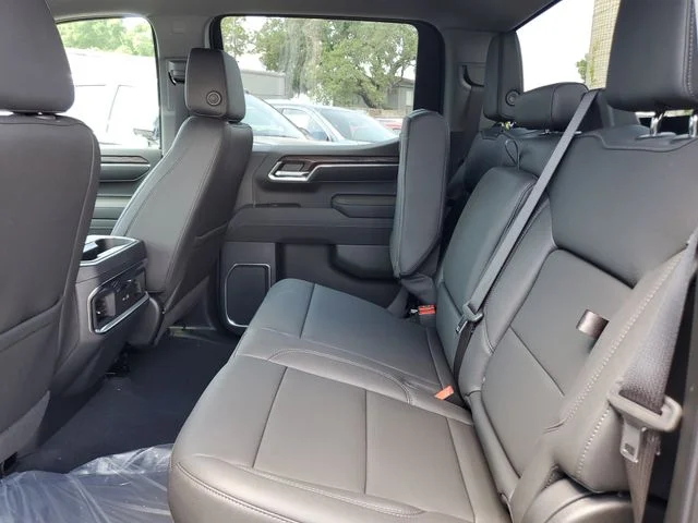 Nuevos GMC SIERRA 1500 à Estados chez autogozo