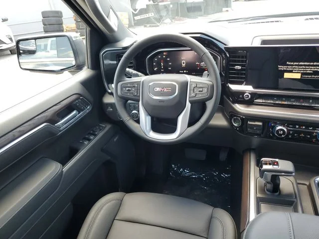 Nuevos GMC SIERRA 1500 à Estados chez autogozo