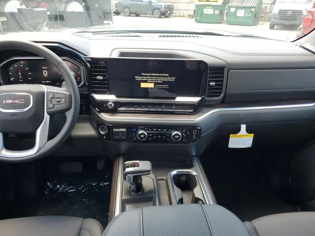 Nuevos GMC SIERRA 1500 à Estados chez autogozo