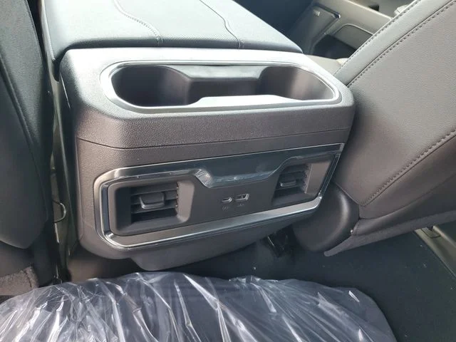 Nuevos GMC SIERRA 1500 à Estados chez autogozo