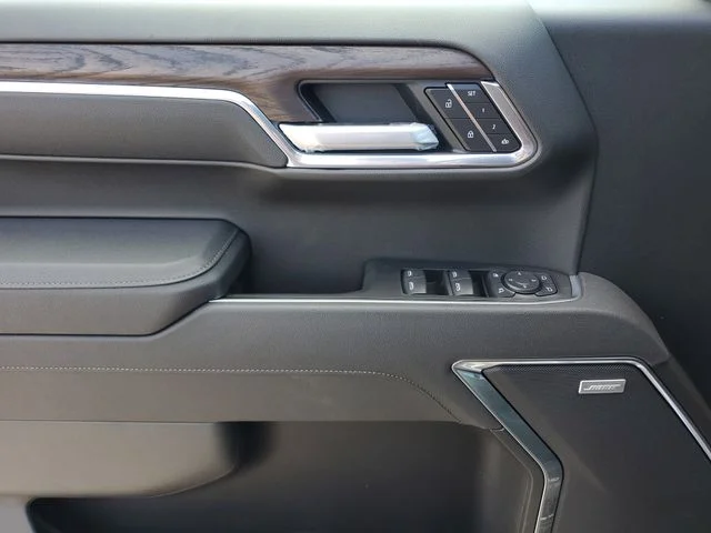 Nuevos GMC SIERRA 1500 à Estados chez autogozo