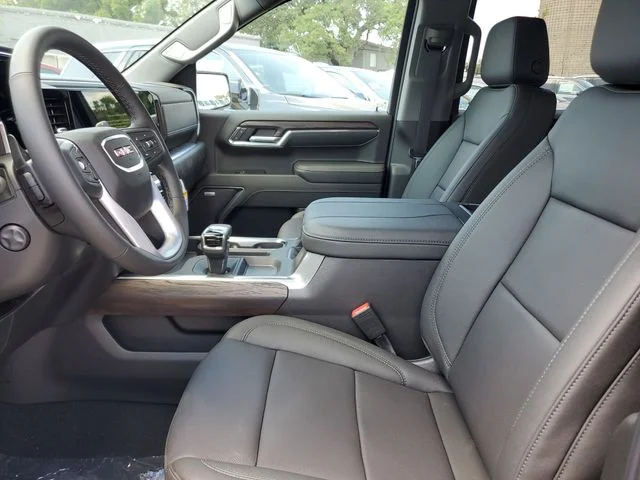 Nuevos GMC SIERRA 1500 à Estados chez autogozo