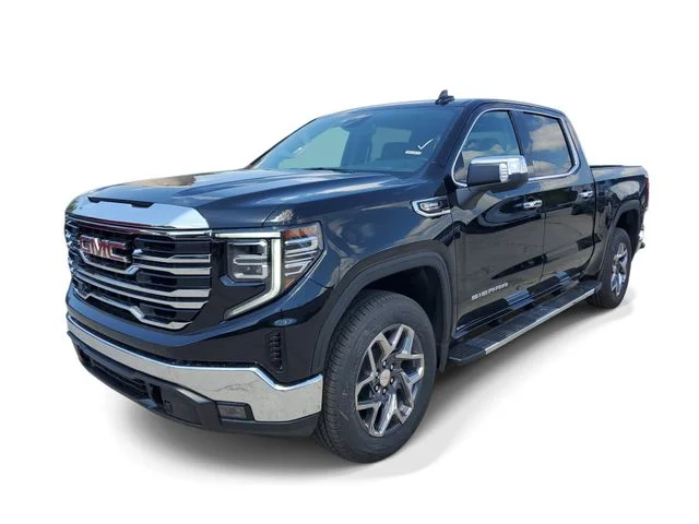 Nuevos GMC SIERRA 1500 à Estados chez autogozo