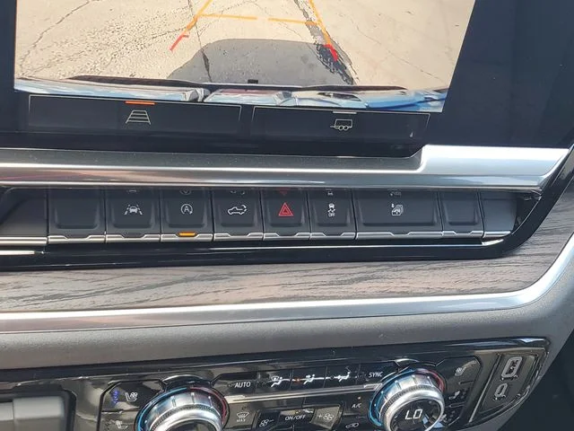 Nuevos GMC SIERRA 1500 à Estados chez autogozo