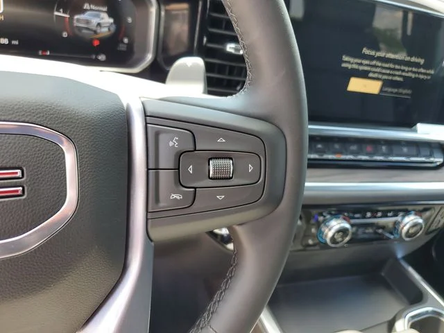 Nuevos GMC SIERRA 1500 à Estados chez autogozo