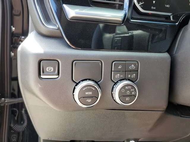 Nuevos GMC SIERRA 1500 à Estados chez autogozo