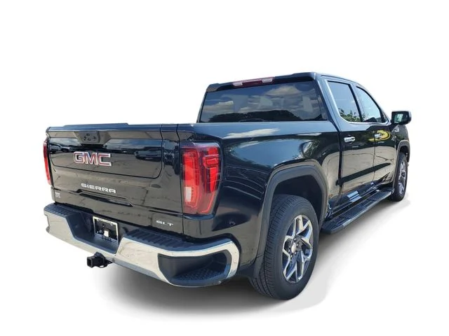 Nuevos GMC SIERRA 1500 à Estados chez autogozo