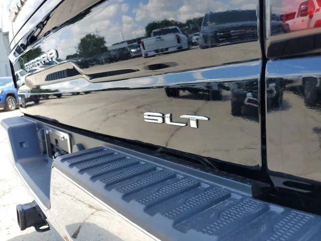 Nuevos GMC SIERRA 1500 à Estados chez autogozo