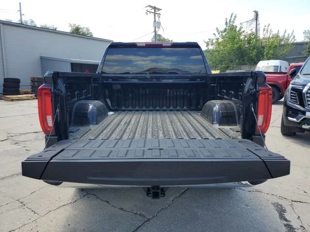 Nuevos GMC SIERRA 1500 à Estados chez autogozo