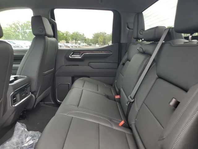 Nuevos GMC SIERRA 1500 à Estados chez autogozo