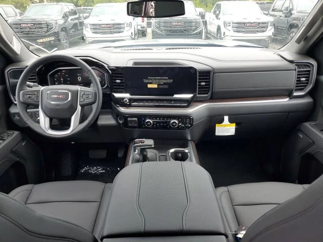 Nuevos GMC SIERRA 1500 à Estados chez autogozo