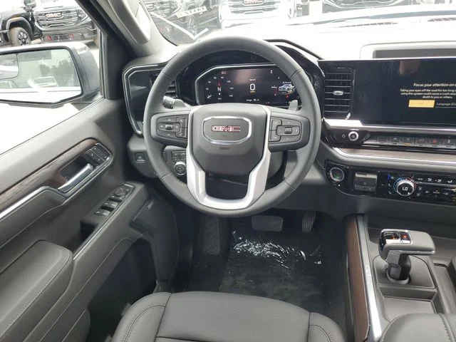 Nuevos GMC SIERRA 1500 à Estados chez autogozo