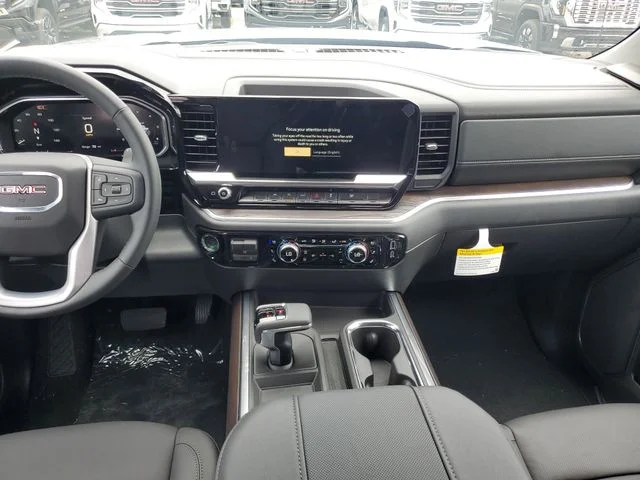 Nuevos GMC SIERRA 1500 à Estados chez autogozo