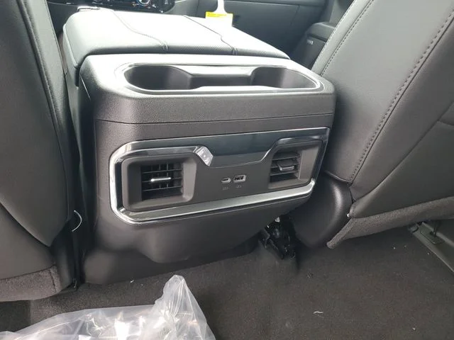 Nuevos GMC SIERRA 1500 à Estados chez autogozo