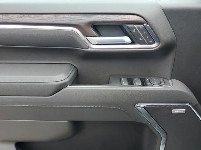 Nuevos GMC SIERRA 1500 à Estados chez autogozo