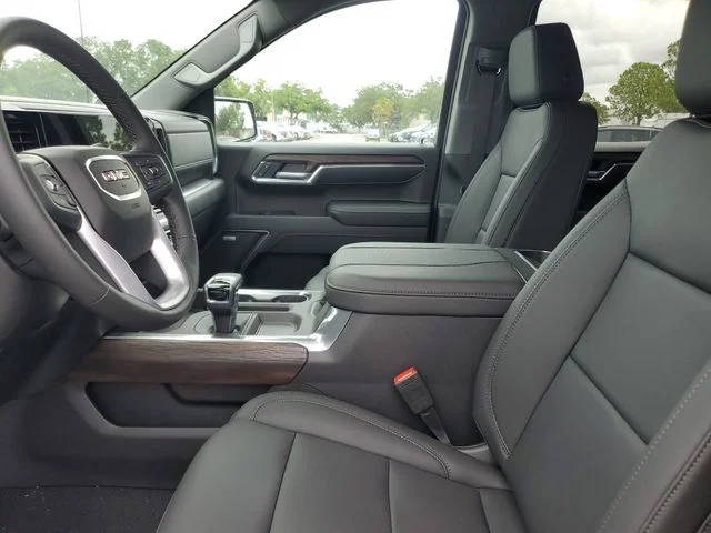 Nuevos GMC SIERRA 1500 à Estados chez autogozo