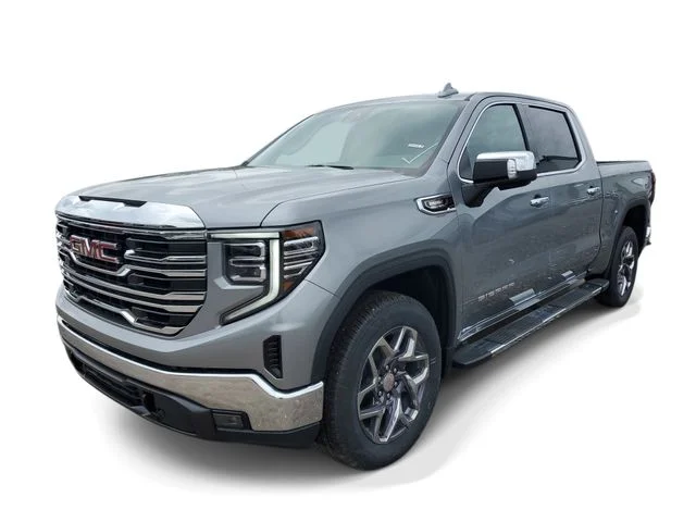 Nuevos GMC SIERRA 1500 à Estados chez autogozo