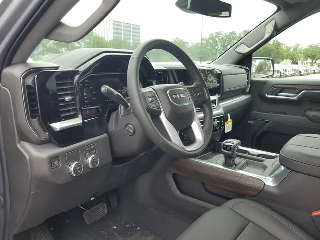 Nuevos GMC SIERRA 1500 à Estados chez autogozo