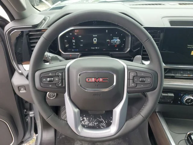 Nuevos GMC SIERRA 1500 à Estados chez autogozo