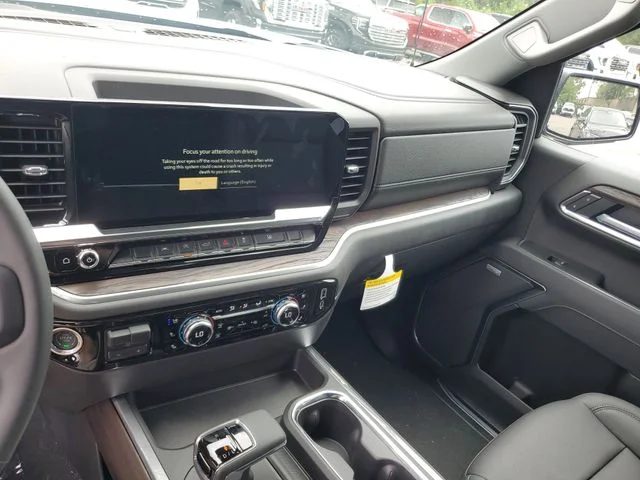 Nuevos GMC SIERRA 1500 à Estados chez autogozo