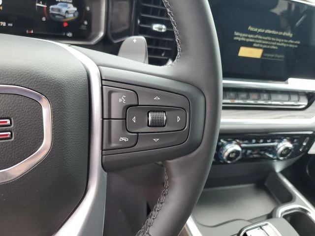 Nuevos GMC SIERRA 1500 à Estados chez autogozo