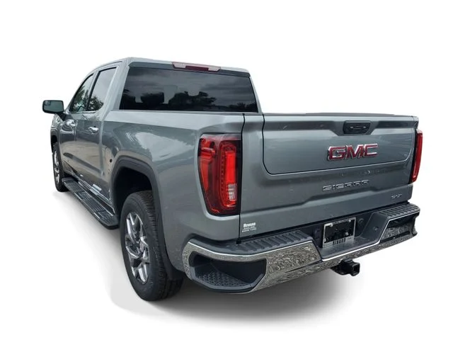 Nuevos GMC SIERRA 1500 à Estados chez autogozo