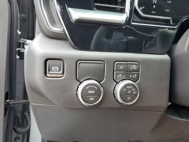 Nuevos GMC SIERRA 1500 à Estados chez autogozo