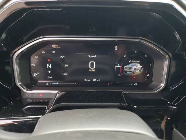 Nuevos GMC SIERRA 1500 à Estados chez autogozo