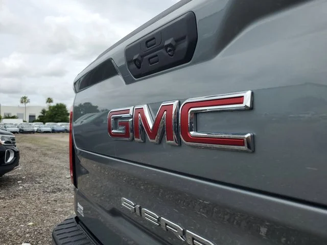 Nuevos GMC SIERRA 1500 à Estados chez autogozo