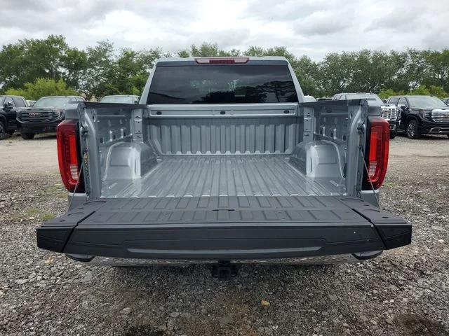 Nuevos GMC SIERRA 1500 à Estados chez autogozo