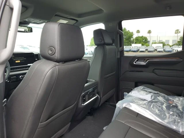 Nuevos GMC SIERRA 1500 à Estados chez autogozo