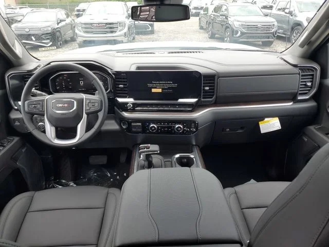Nuevos GMC SIERRA 1500 à Estados chez autogozo