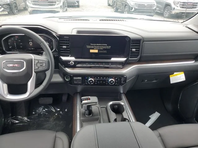 Nuevos GMC SIERRA 1500 à Estados chez autogozo