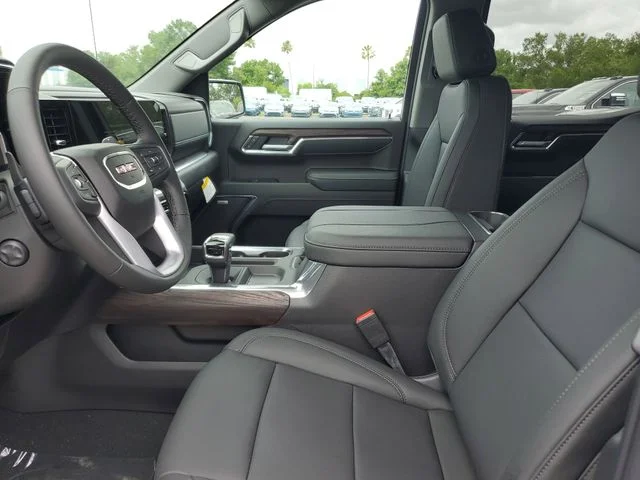 Nuevos GMC SIERRA 1500 à Estados chez autogozo