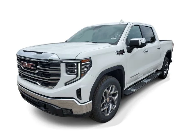 Nuevos GMC SIERRA 1500 à Estados chez autogozo