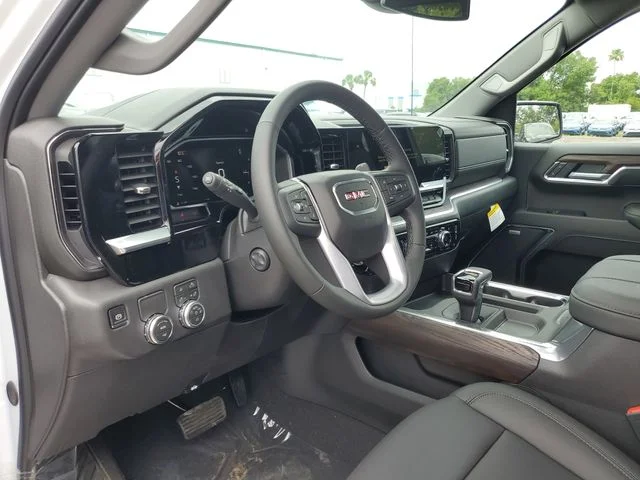 Nuevos GMC SIERRA 1500 à Estados chez autogozo